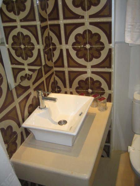 Hostal Plaza Ruiz Ceuta Exteriér fotografie