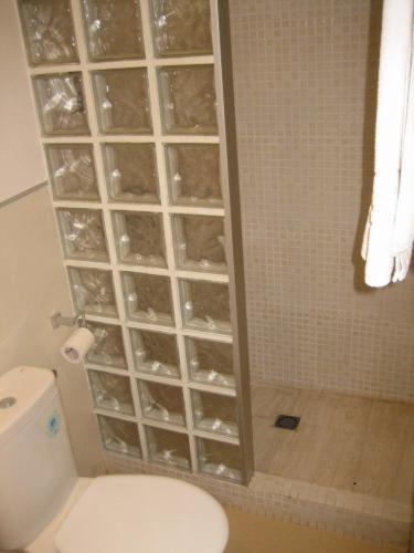 Hostal Plaza Ruiz Ceuta Pokoj fotografie
